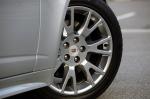 Cadillac CTS Coupe 2011 года